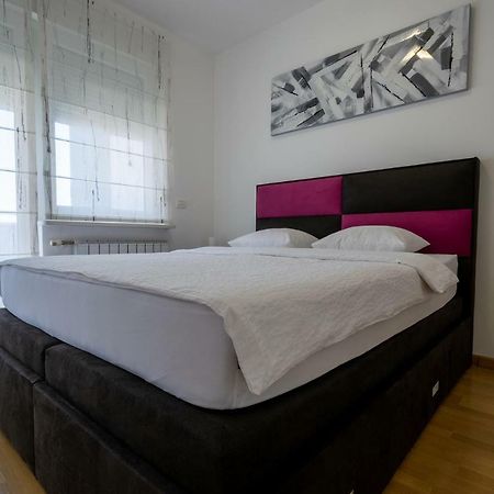 Nanna Apartment Zagreb Eksteriør bilde